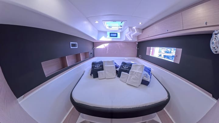  Catamarano Dufour 48 Catamaran (2024) per Noleggio, overcloccabile Primošten | #21512 - 6