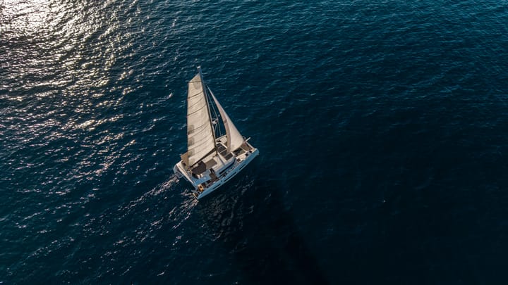  Catamarano Dufour 48 Catamaran (2024) per Noleggio, overcloccabile Primošten | #21512 - 14