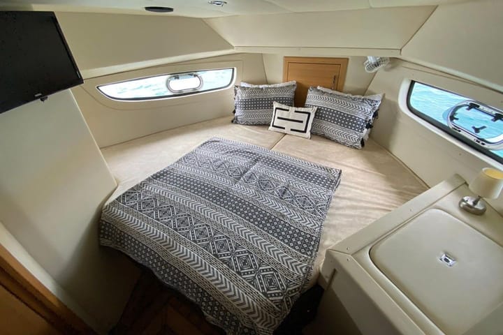 Hecho a medida Yate a motor (2021) para Charter - Gocek | #21553  - 14