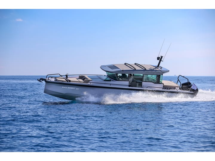 Fait sur mesure  Bateau à moteur (2023) pour Charter - Anavyssos | # 21577 - 1