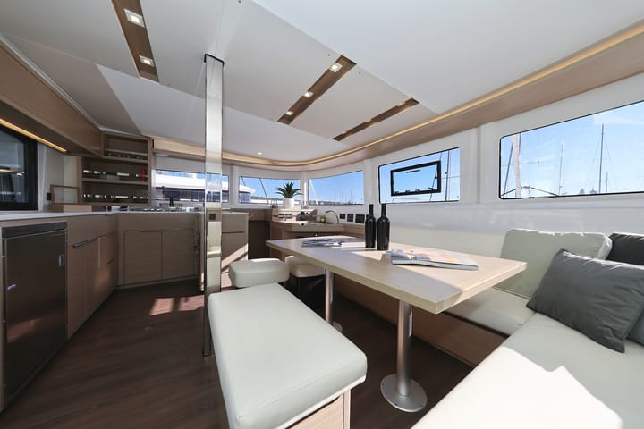  Catamarano Lagoon  46  (2024) per Noleggio, overcloccabile Sukošan | #21584 - 107