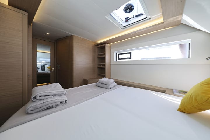  Catamarano Lagoon  46  (2024) per Noleggio, overcloccabile Sukošan | #21584 - 12