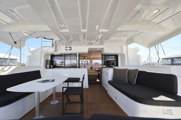  Catamarano Lagoon  46  (2024) per Noleggio, overcloccabile Sukošan | #21584 - 87