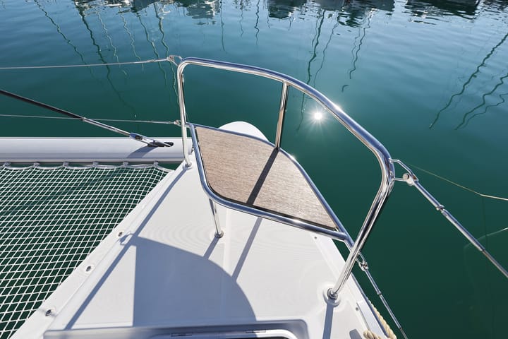  Catamarano Lagoon  46  (2024) per Noleggio, overcloccabile Sukošan | #21584 - 67