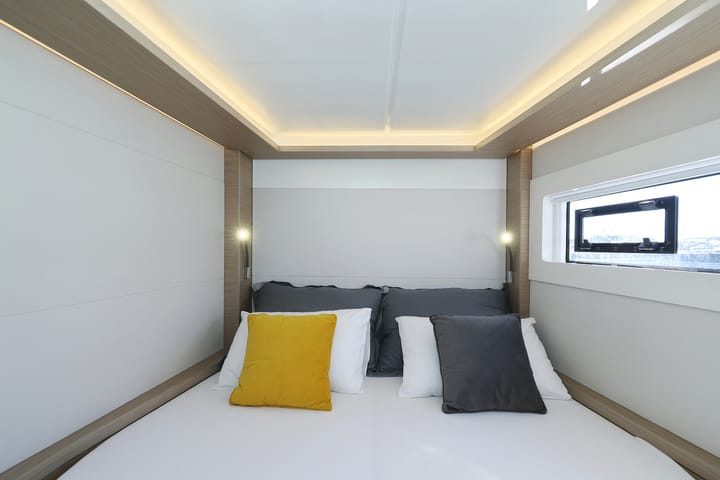  Catamarano Lagoon  46  (2024) per Noleggio, overcloccabile Sukošan | #21584 - 8