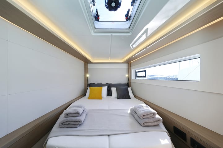  Catamarano Lagoon  46  (2024) per Noleggio, overcloccabile Sukošan | #21584 - 109