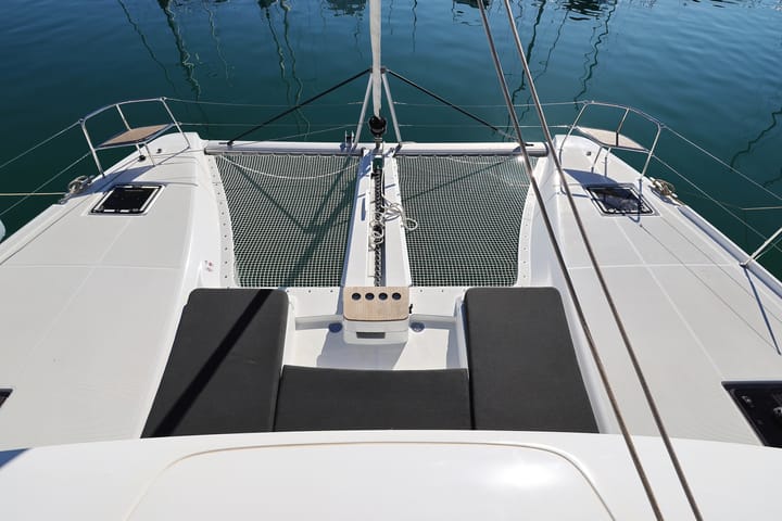  Catamarano Lagoon  46  (2024) per Noleggio, overcloccabile Sukošan | #21584 - 81