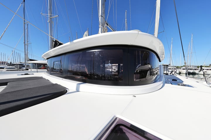  Catamarano Lagoon  46  (2024) per Noleggio, overcloccabile Sukošan | #21584 - 62