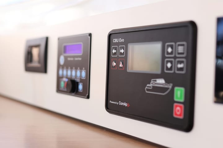  Catamarano Lagoon  46  (2024) per Noleggio, overcloccabile Sukošan | #21584 - 35