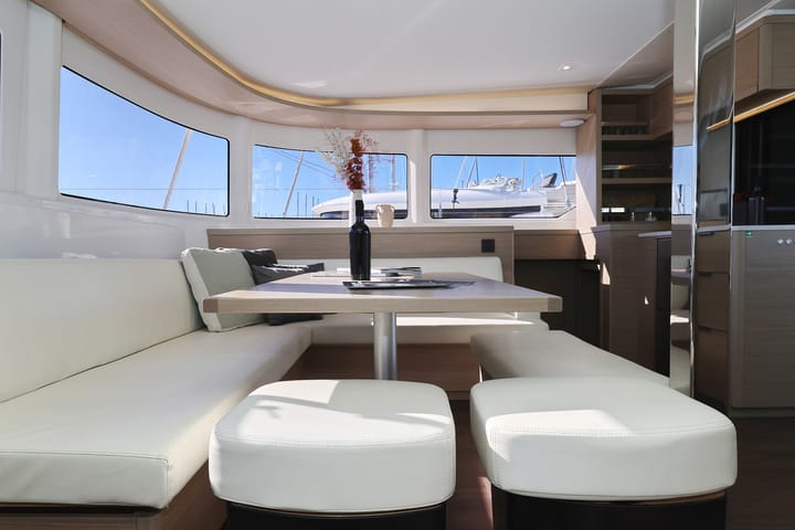  Catamarano Lagoon  46  (2024) per Noleggio, overcloccabile Sukošan | #21584 - 33