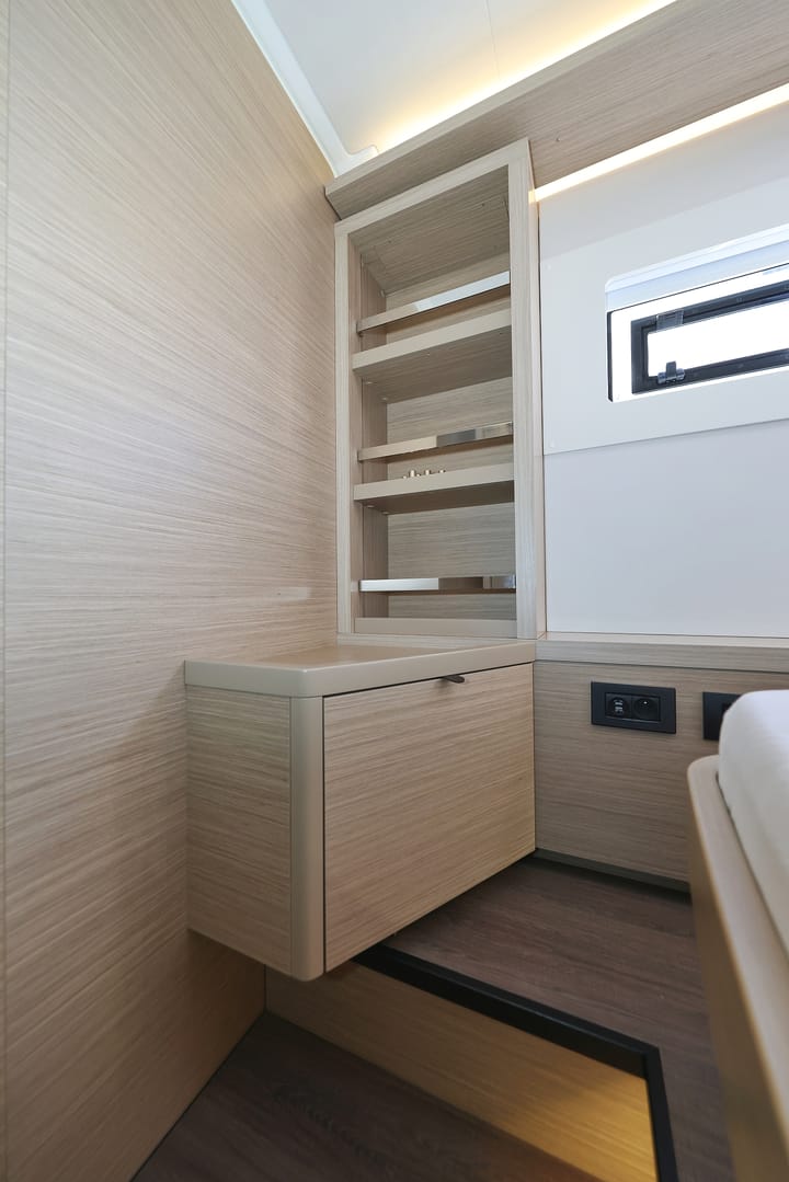  Catamarano Lagoon  46  (2024) per Noleggio, overcloccabile Sukošan | #21584 - 116