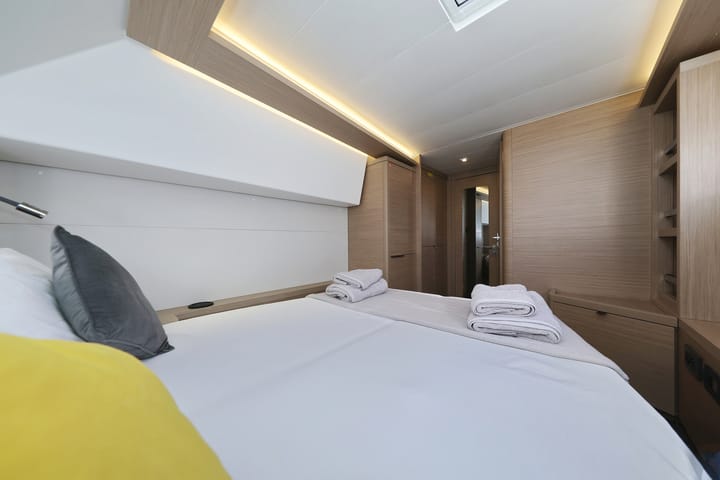  Catamarano Lagoon  46  (2024) per Noleggio, overcloccabile Sukošan | #21584 - 6