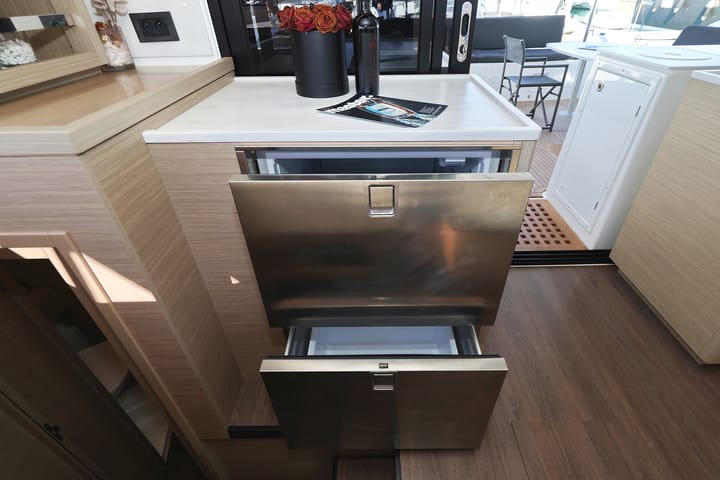  Catamarano Lagoon  46  (2024) per Noleggio, overcloccabile Sukošan | #21584 - 92