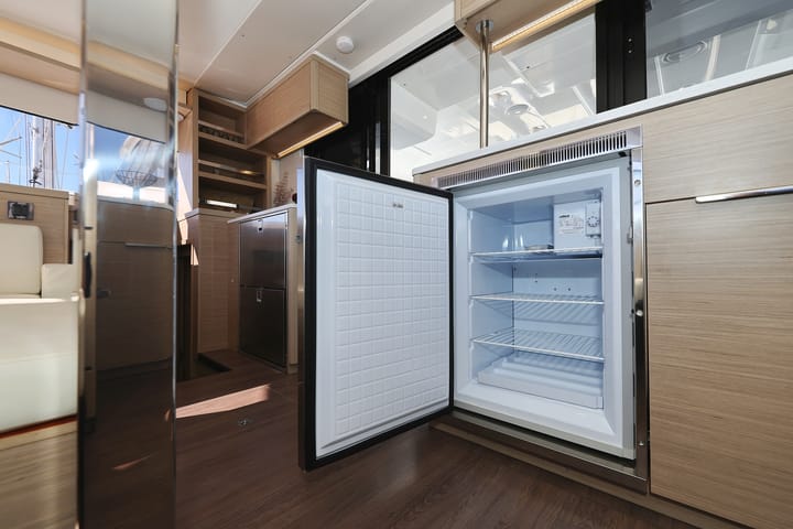  Catamarano Lagoon  46  (2024) per Noleggio, overcloccabile Sukošan | #21584 - 16