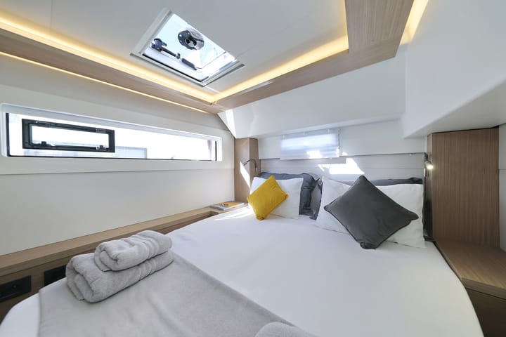  Catamarano Lagoon  46  (2024) per Noleggio, overcloccabile Sukošan | #21584 - 65