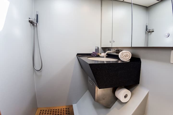 Custom Made Sailboat (2019) for Charter - Athens | #21599 - 34