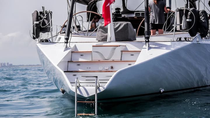 Custom Made Sailboat (2019) for Charter - Athens | #21599 - 9