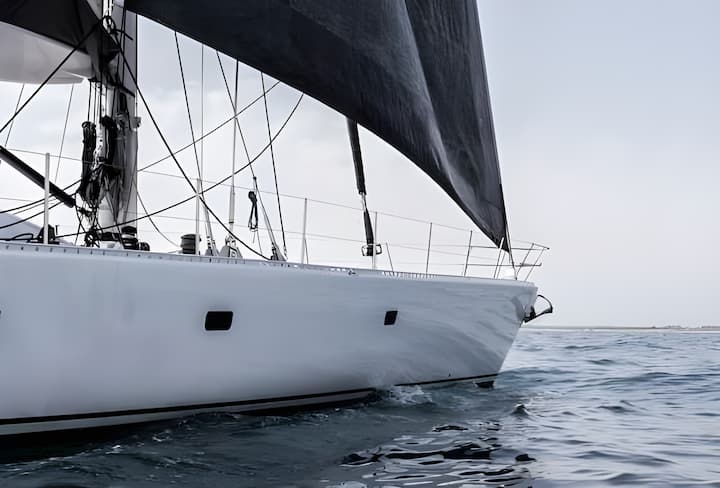 Custom Made Sailboat (2019) for Charter - Athens | #21599 - 8