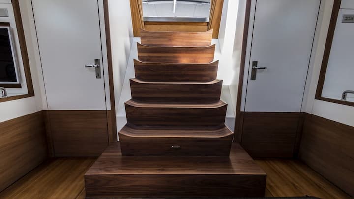 Custom Made Sailboat (2019) for Charter - Athens | #21599 - 17