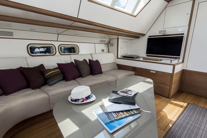 Custom Made Sailboat (2019) for Charter - Athens | #21599 - 19