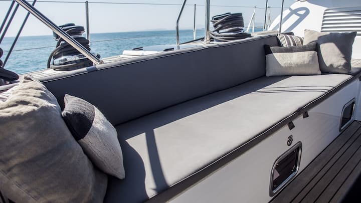 Custom Made Sailboat (2019) for Charter - Athens | #21599 - 14