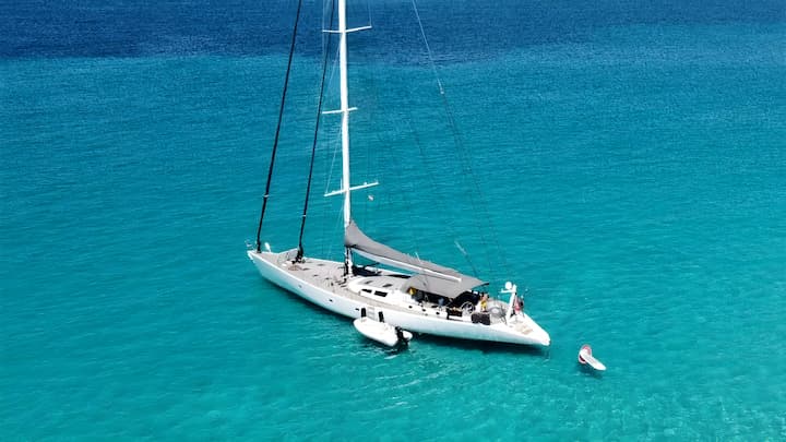 Custom Made Sailboat (2019) for Charter - Athens | #21599 - 3