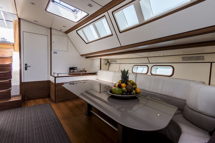Custom Made Sailboat (2019) for Charter - Athens | #21599 - 20