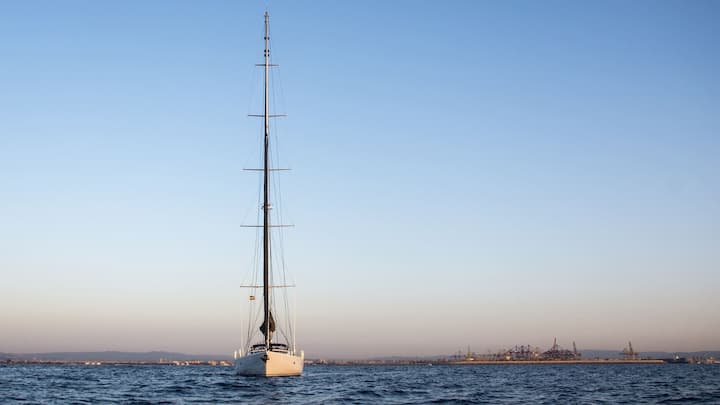 Custom Made Sailboat (2019) for Charter - Athens | #21599 - 5