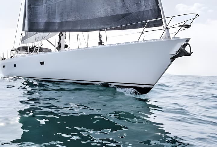 Custom Made Sailboat (2019) for Charter - Athens | #21599 - 7