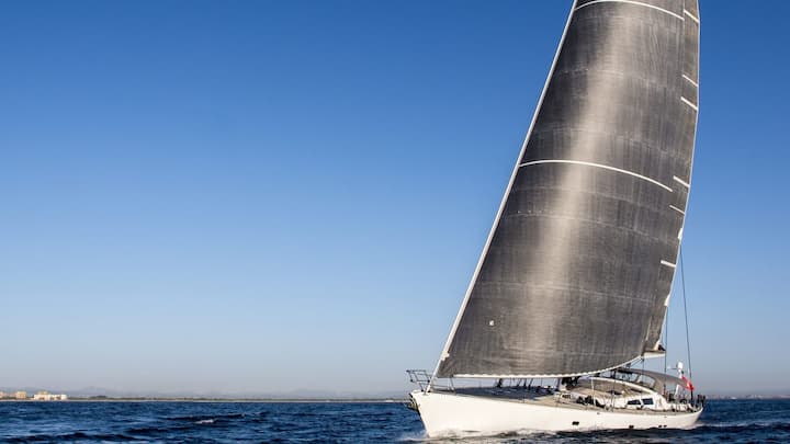 Custom Made Sailboat (2019) for Charter - Athens | #21599 - 4