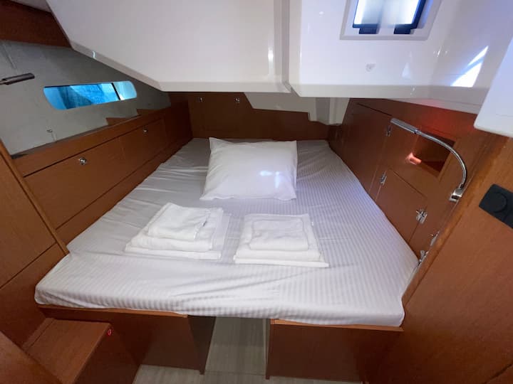 Bavaria 46 Cruiser Kiralık Yelkenli (2024) - Kos | #21665 - 25