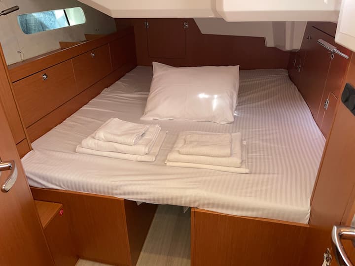 Bavaria 46 Cruiser Kiralık Yelkenli (2024) - Kos | #21665 - 23