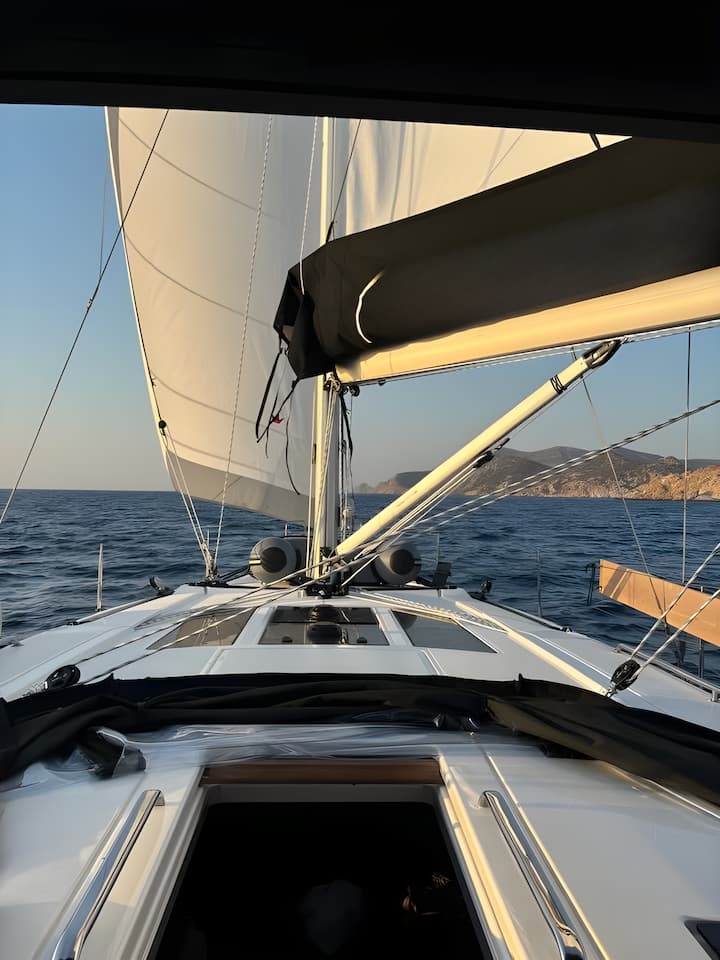 Bavaria 46 Cruiser Kiralık Yelkenli (2024) - Kos | #21665 - 6