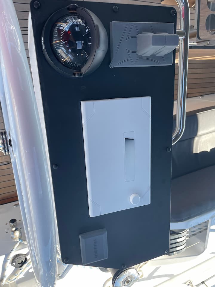 Bavaria 46 Cruiser Kiralık Yelkenli (2024) - Kos | #21665 - 10