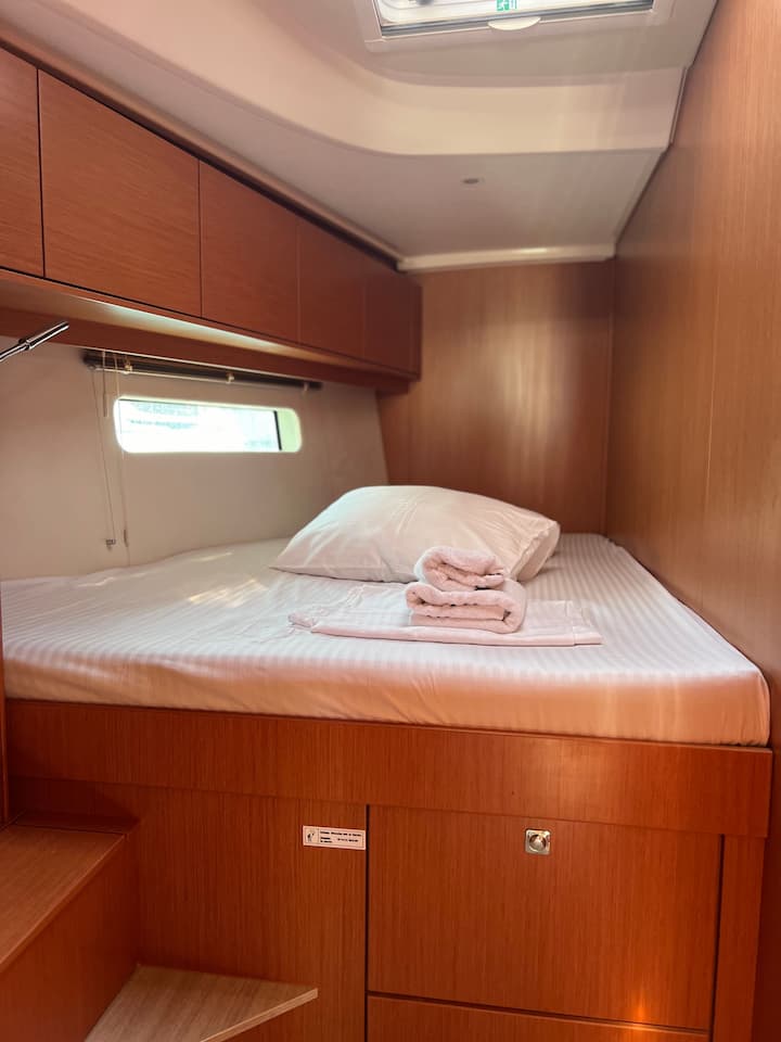 Bavaria 46 Cruiser Kiralık Yelkenli (2024) - Kos | #21665 - 30