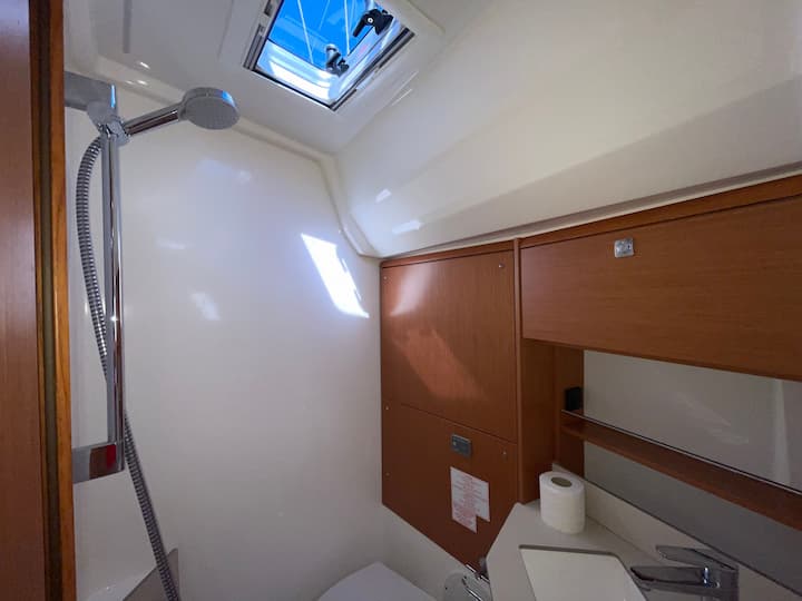 Bavaria 46 Cruiser Kiralık Yelkenli (2024) - Kos | #21665 - 42