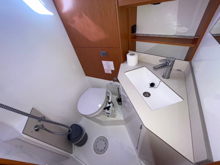 Bavaria 46 Cruiser Kiralık Yelkenli (2024) - Kos | #21665 - 38