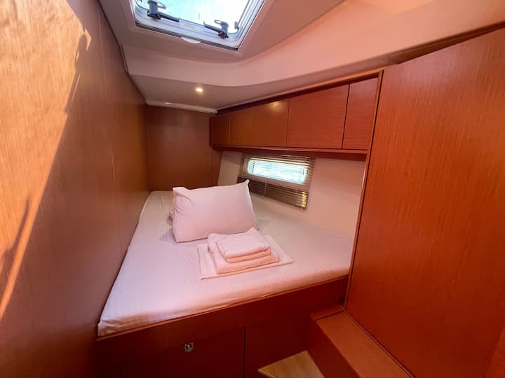 Bavaria 46 Cruiser Kiralık Yelkenli (2024) - Kos | #21665 - 28