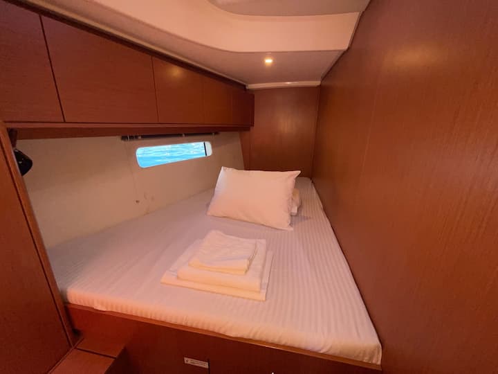 Bavaria 46 Cruiser Kiralık Yelkenli (2024) - Kos | #21665 - 27