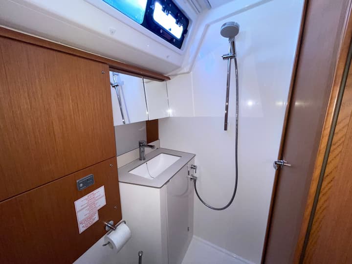 Bavaria 46 Cruiser Kiralık Yelkenli (2024) - Kos | #21665 - 37