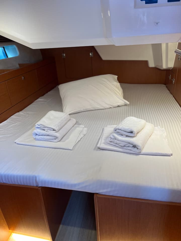 Bavaria 46 Cruiser Kiralık Yelkenli (2024) - Kos | #21665 - 26