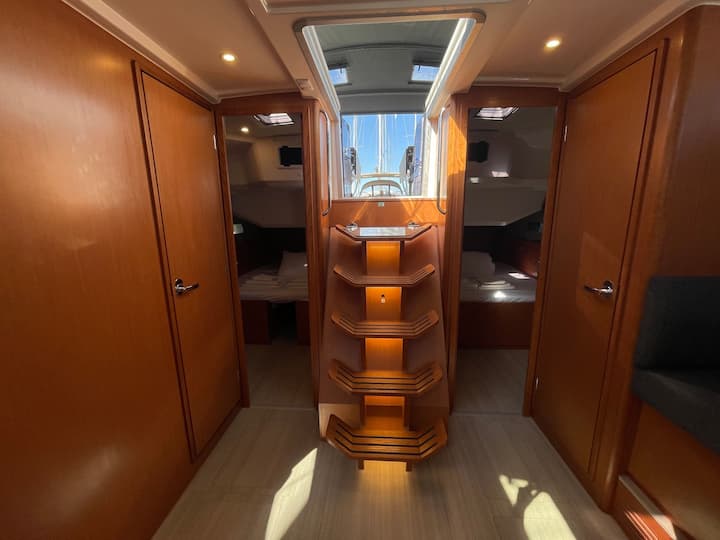 Bavaria 46 Cruiser Kiralık Yelkenli (2024) - Kos | #21665 - 11