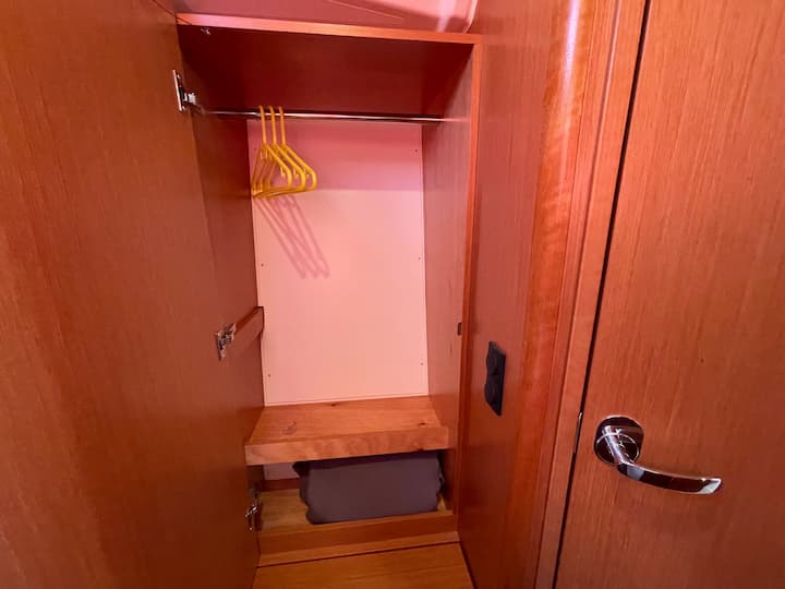 Bavaria 46 Cruiser Kiralık Yelkenli (2024) - Kos | #21665 - 31