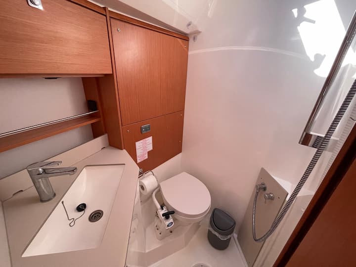 Bavaria 46 Cruiser Kiralık Yelkenli (2024) - Kos | #21665 - 34