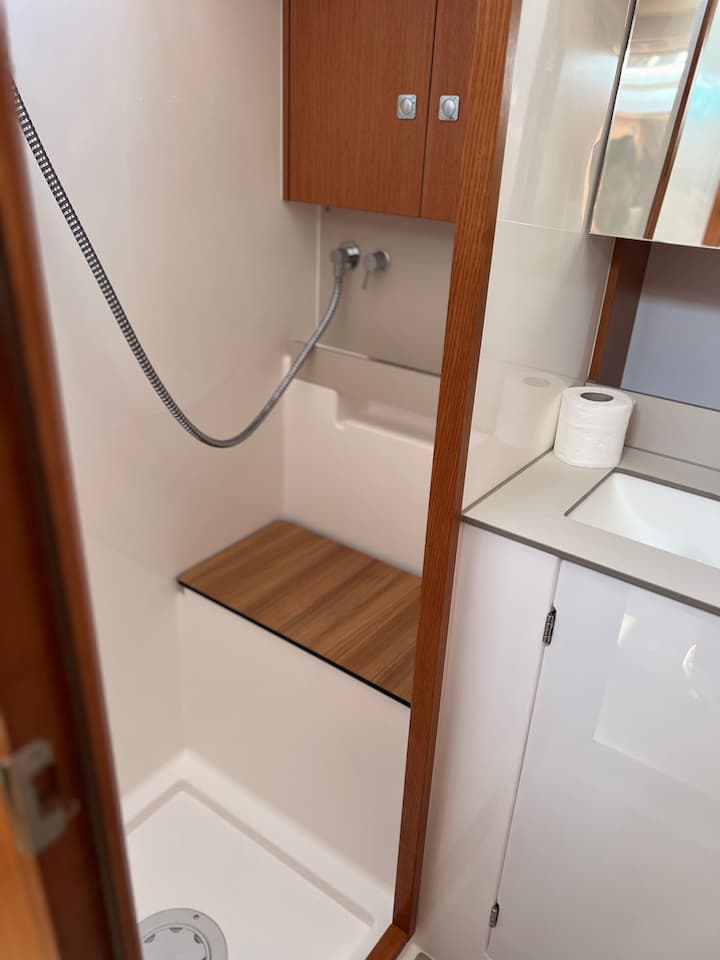 Bavaria 46 Cruiser Kiralık Yelkenli (2024) - Kos | #21665 - 44