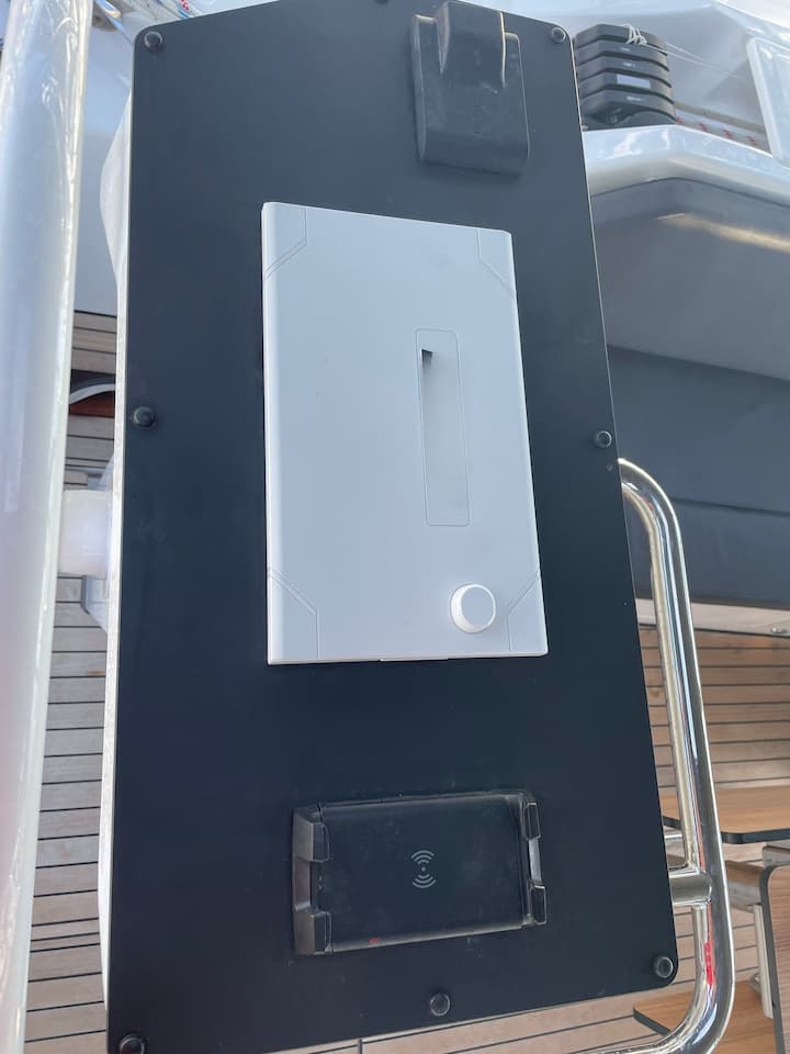 Bavaria 46 Cruiser Kiralık Yelkenli (2024) - Kos | #21665 - 9