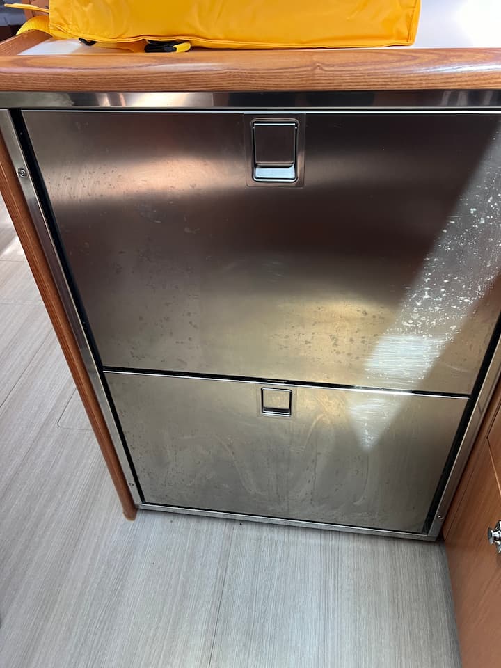 Bavaria 46 Cruiser Kiralık Yelkenli (2024) - Kos | #21665 - 19