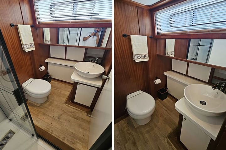 Özel Yapım Kiralık Gulet (2023) - Göcek | #21666 - 13