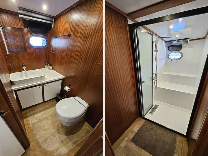 Maßgeschneidert Gulet (2023) für Charter - Göcek | #21666 - 14