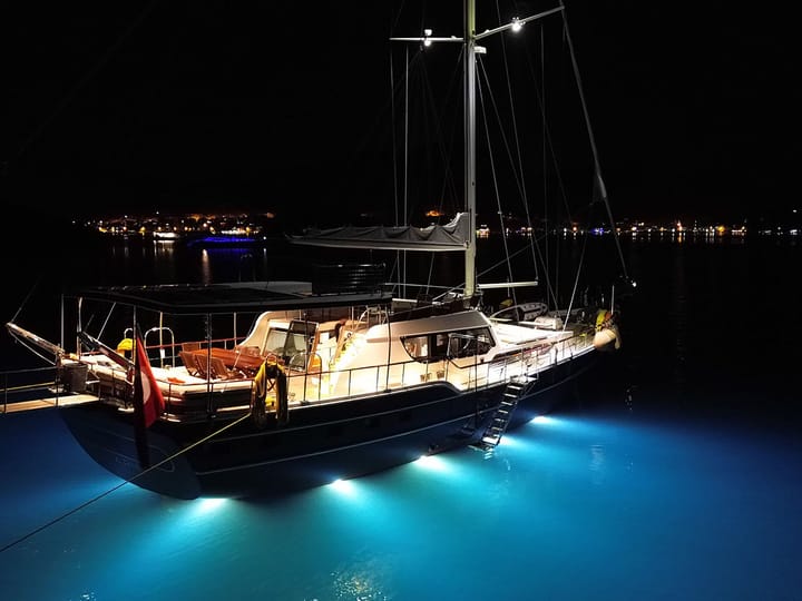 Maßgeschneidert Gulet (2023) für Charter - Göcek | #21666 - 2